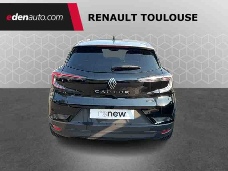 Renault Captur - Photo 4