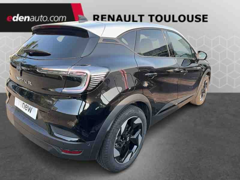 Renault Captur - Photo 5