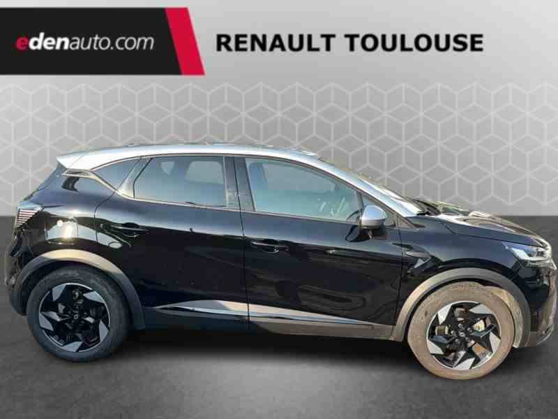 Renault Captur - Photo 6