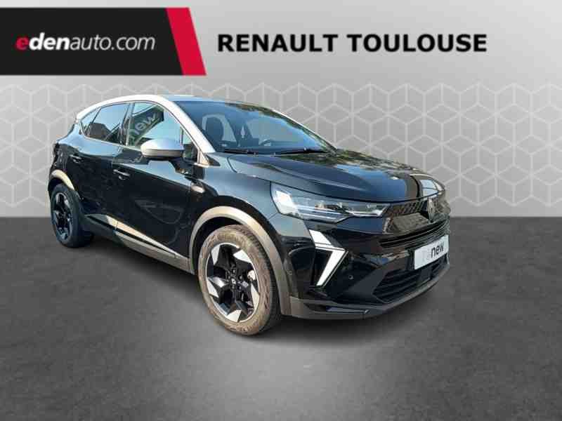 Renault Captur - Photo 7