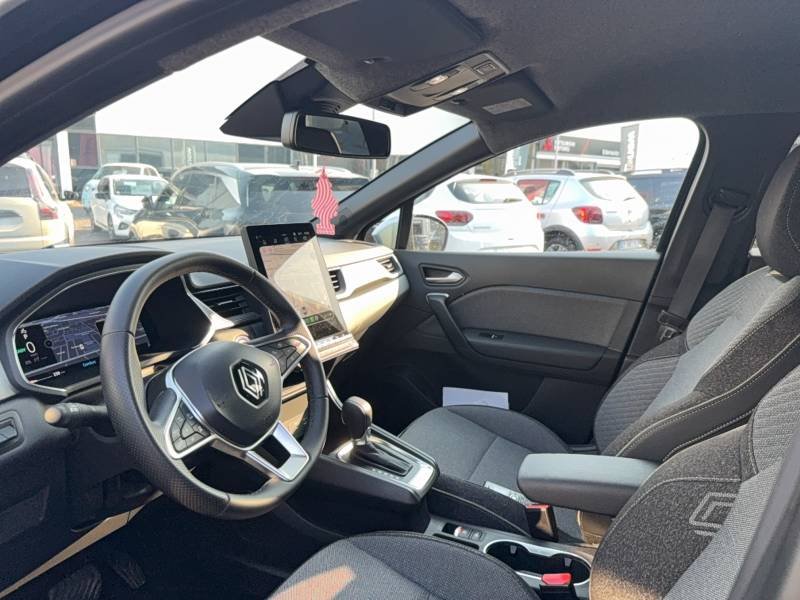 Renault Captur - Photo 10