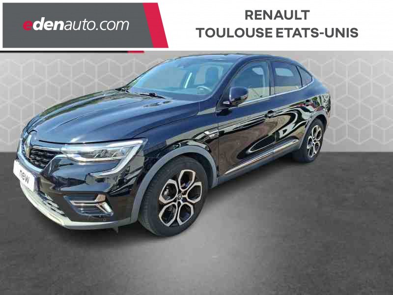 Renault Arkana - Photo 1