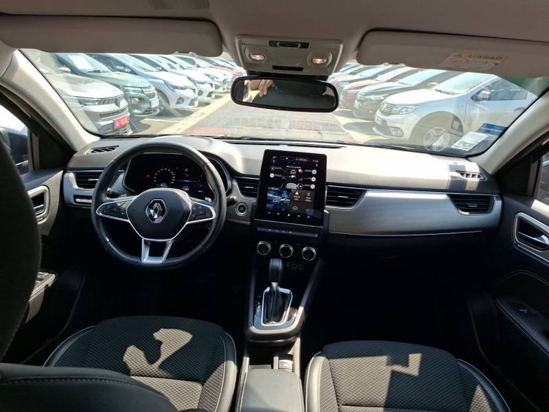 Renault Arkana - Photo 11