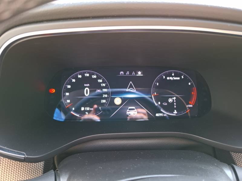 Renault Arkana - Photo 17