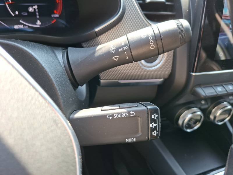 Renault Arkana - Photo 18