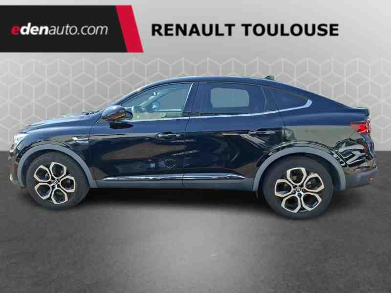 Renault Arkana - Photo 2