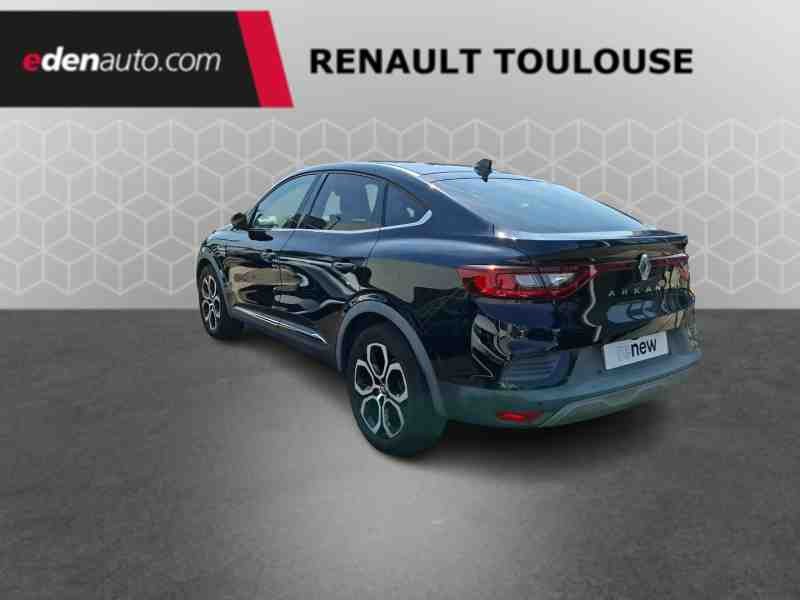 Renault Arkana - Photo 3