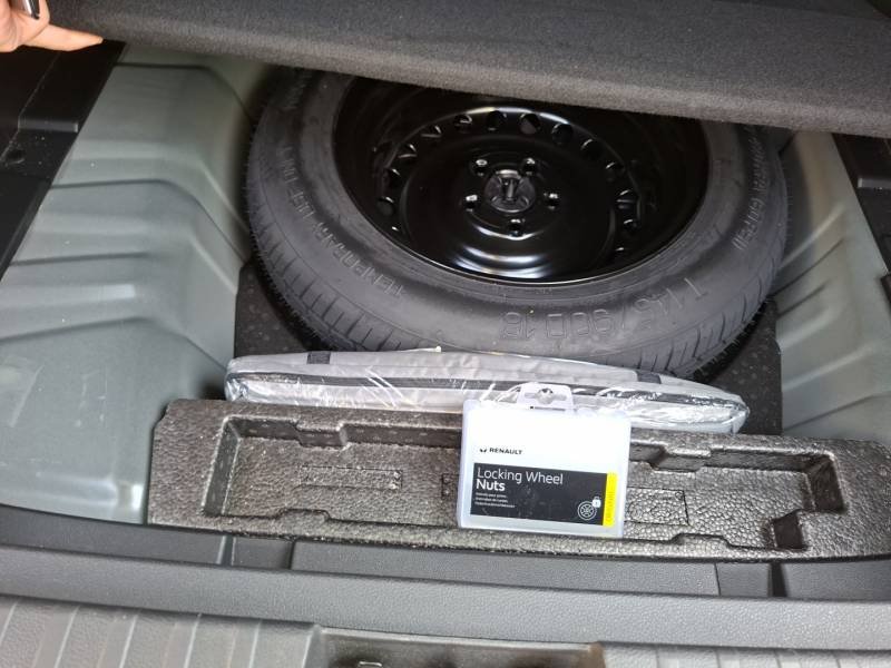 Renault Arkana - Photo 32
