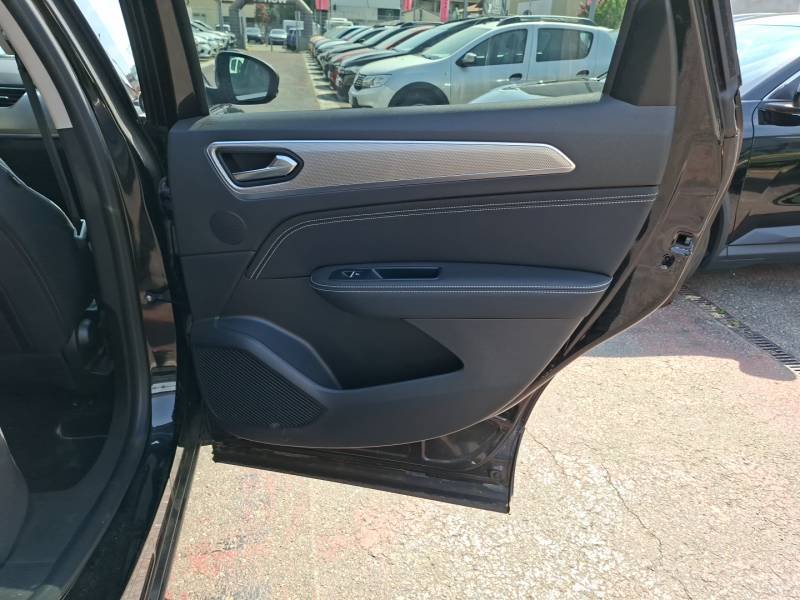 Renault Arkana - Photo 39
