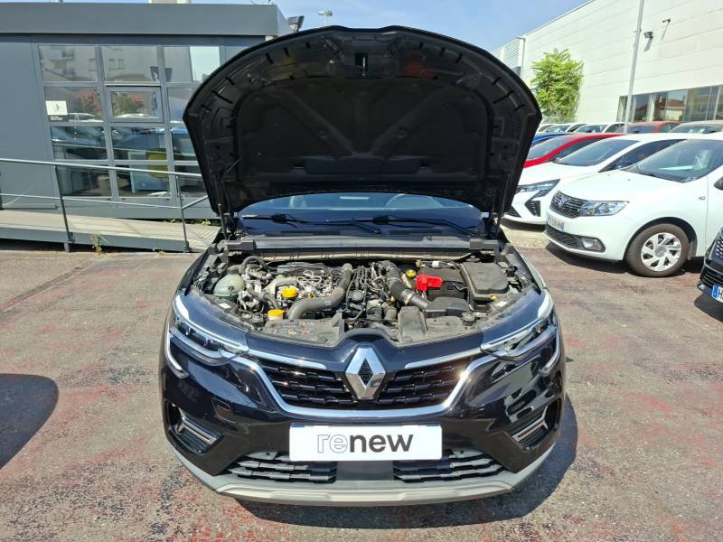 Renault Arkana - Photo 45