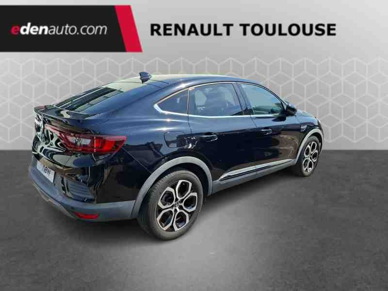 Renault Arkana - Photo 5
