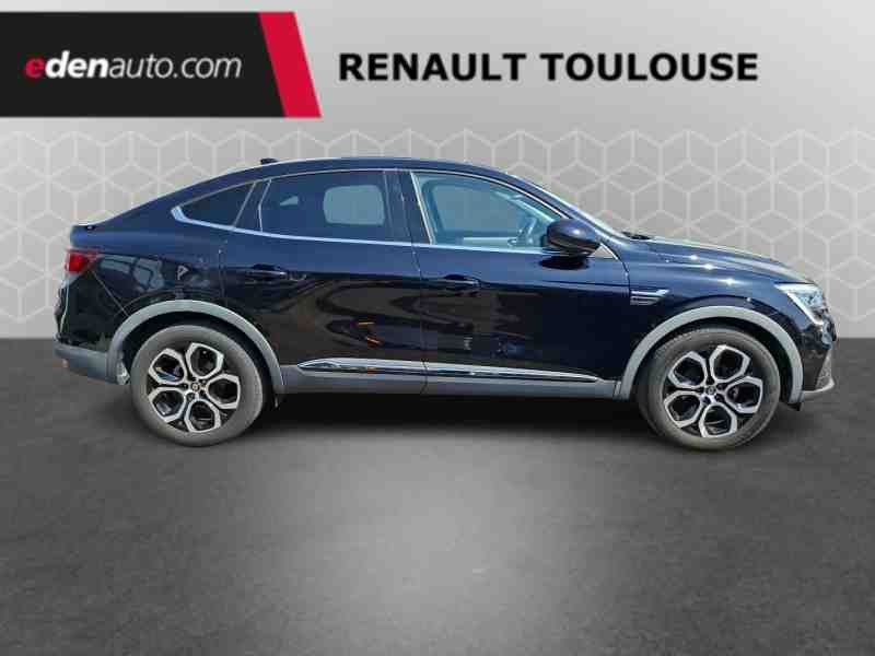 Renault Arkana - Photo 6