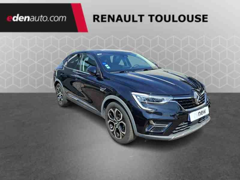 Renault Arkana - Photo 7