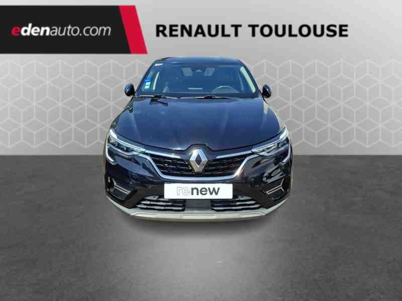 Renault Arkana - Photo 8