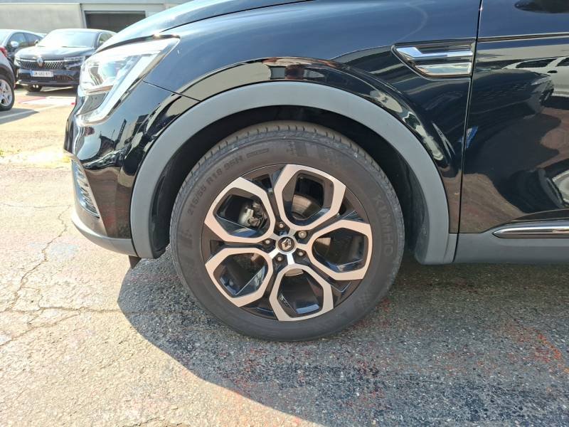 Renault Arkana - Photo 9