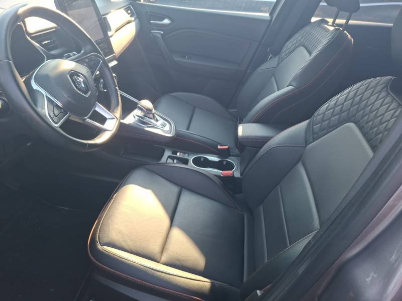 Renault Captur - Photo 11