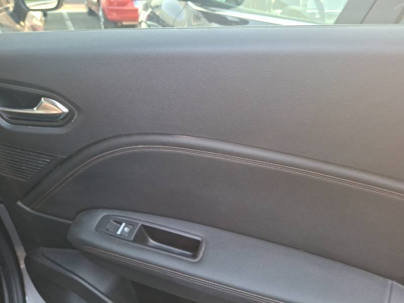 Renault Captur - Photo 13