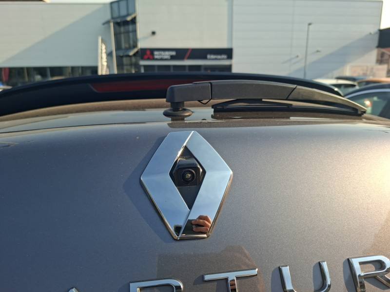 Renault Captur - Photo 17