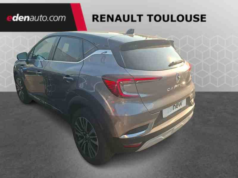 Renault Captur - Photo 2