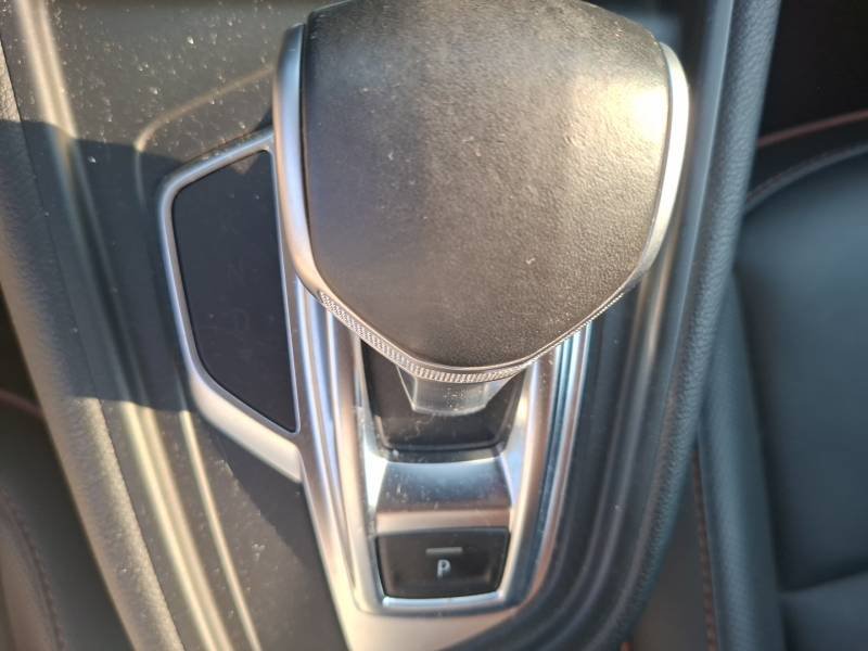Renault Captur - Photo 22