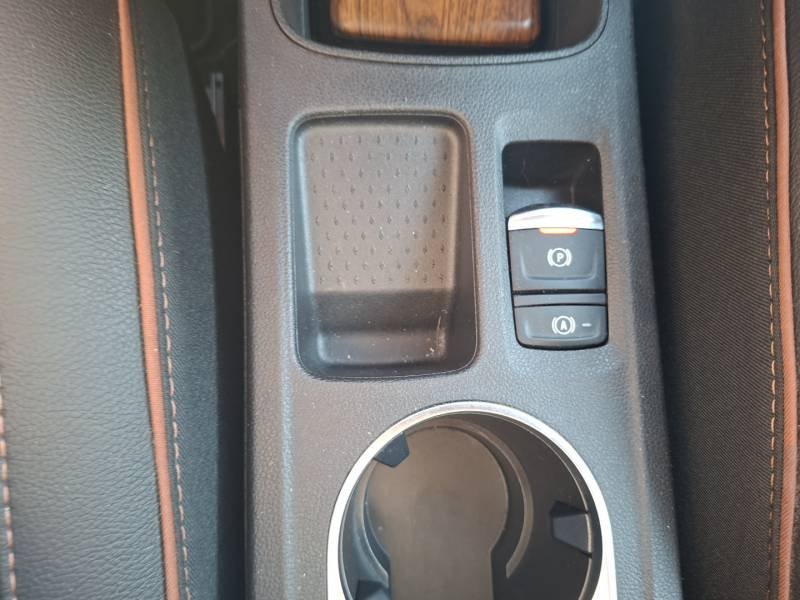 Renault Captur - Photo 23