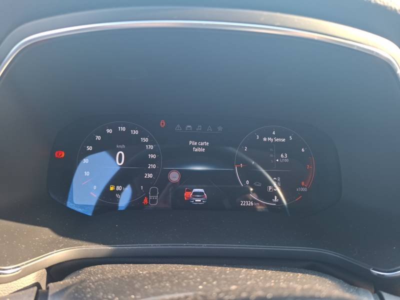Renault Captur - Photo 26