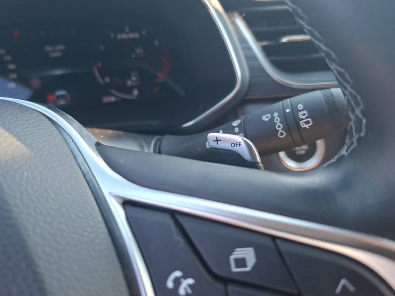 Renault Captur - Photo 27