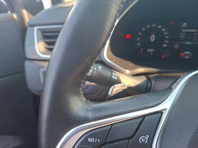 Renault Captur - Photo 28