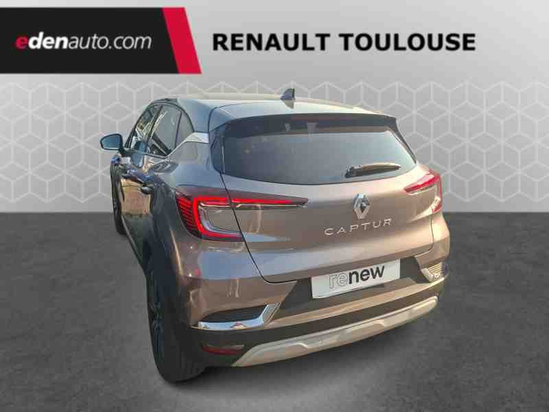 Renault Captur - Photo 3