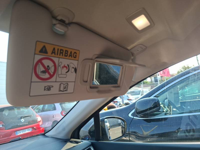 Renault Captur - Photo 31