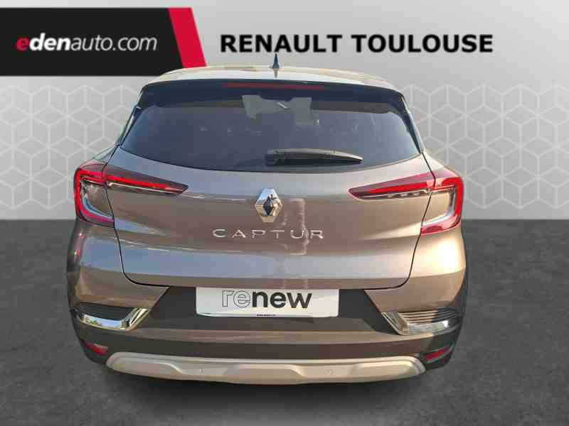 Renault Captur - Photo 4