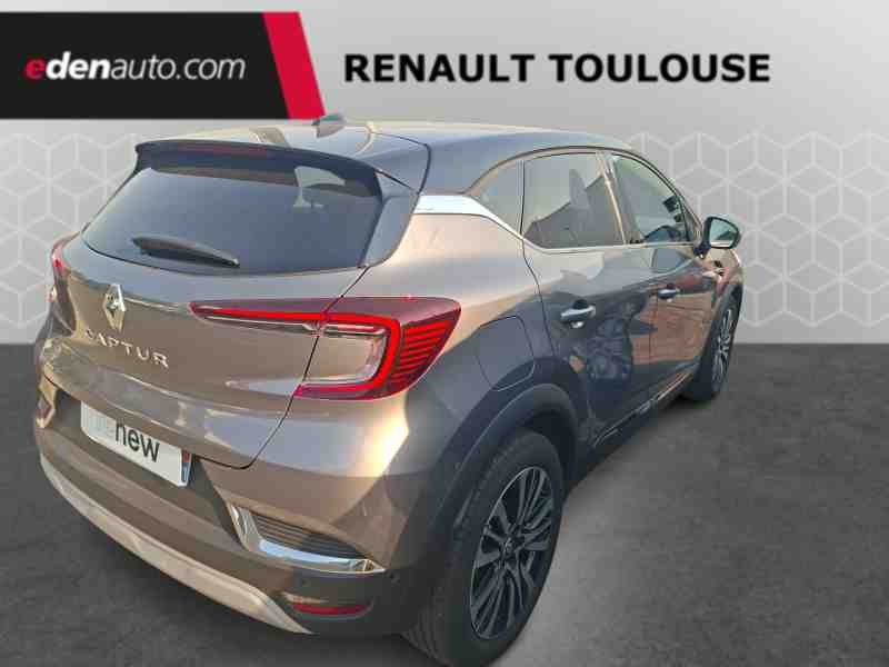 Renault Captur - Photo 5
