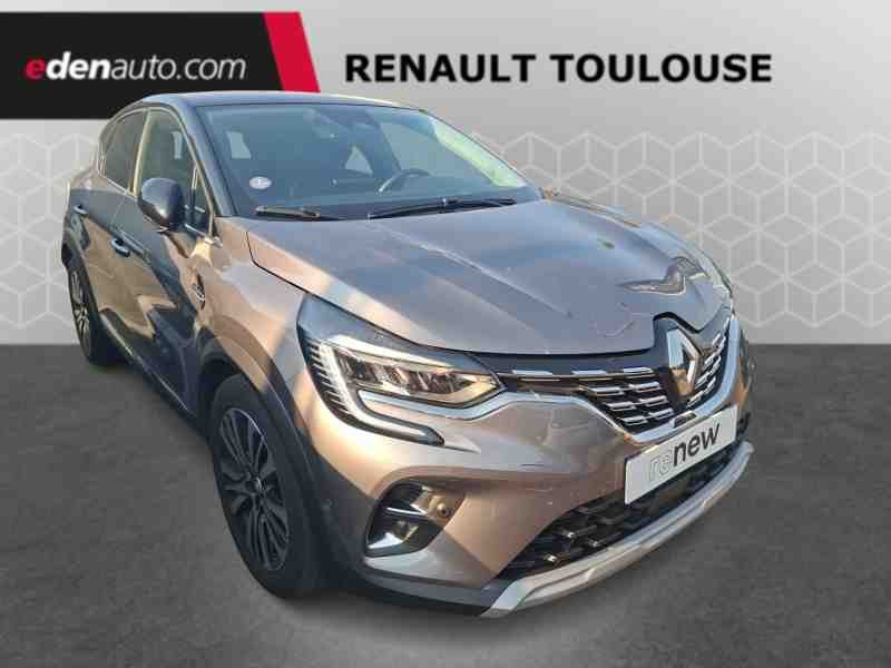 Renault Captur - Photo 6