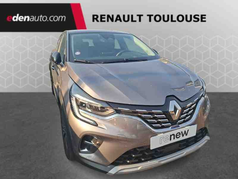 Renault Captur - Photo 7
