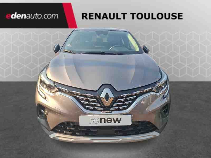 Renault Captur - Photo 8