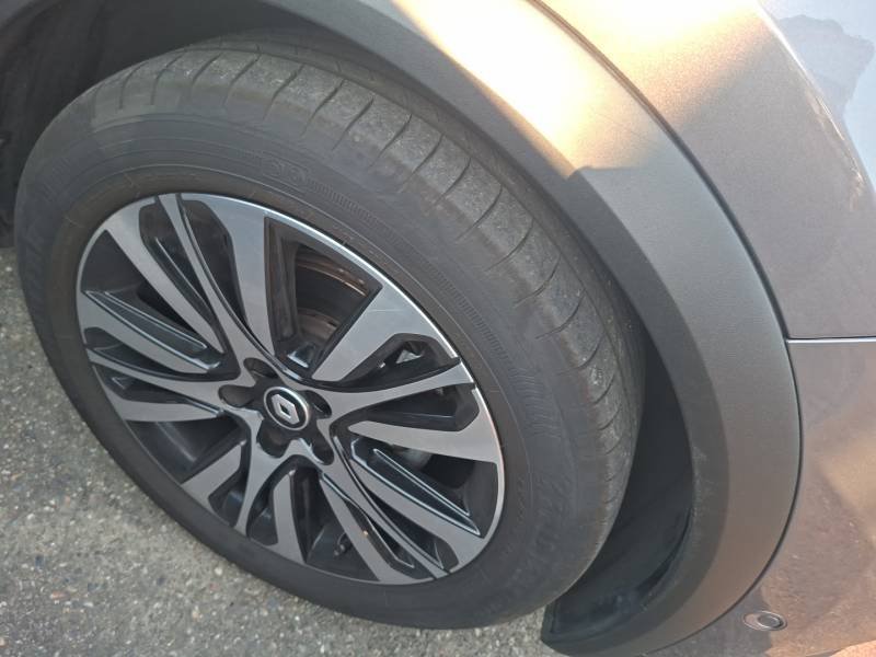 Renault Captur - Photo 9