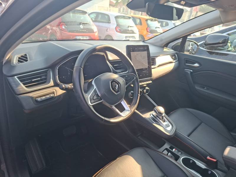 Renault Captur - Photo 10