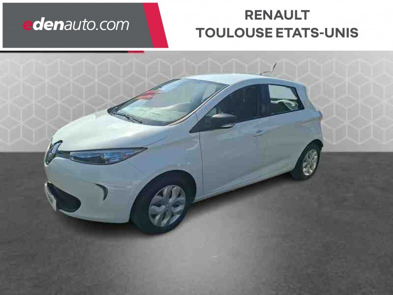 Renault Zoe - Photo 1
