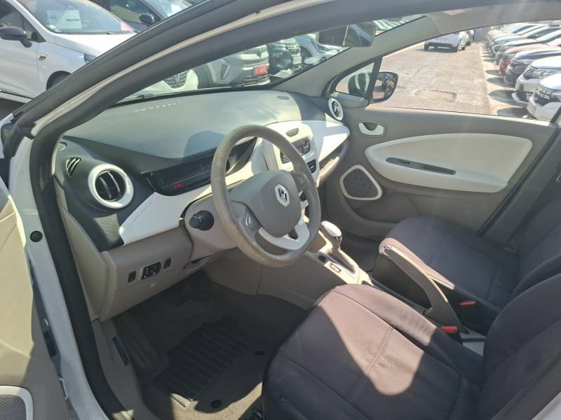 Renault Zoe - Photo 11