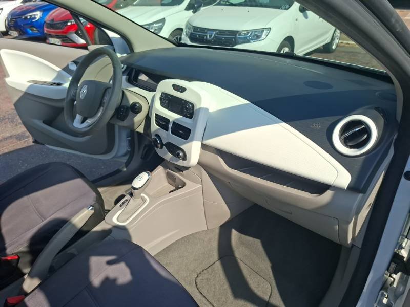 Renault Zoe - Photo 12