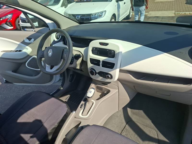 Renault Zoe - Photo 14