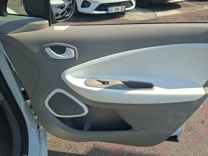 Renault Zoe - Photo 15