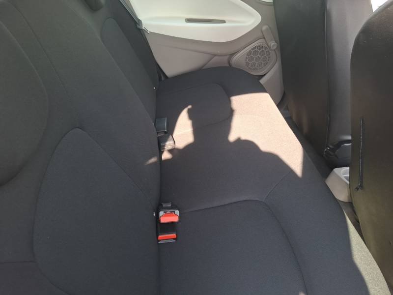 Renault Zoe - Photo 16