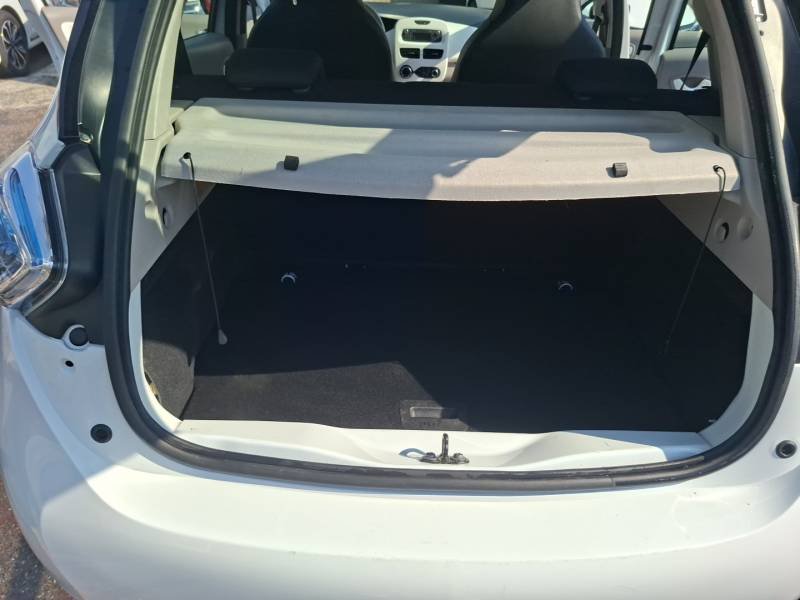 Renault Zoe - Photo 17