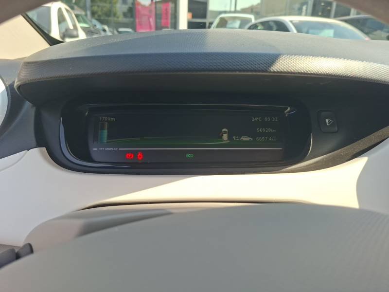 Renault Zoe - Photo 19