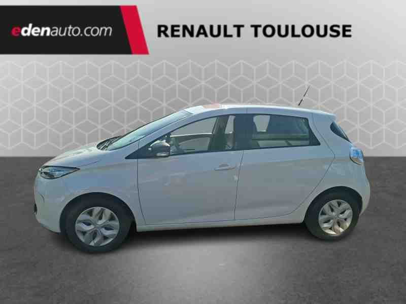 Renault Zoe - Photo 2