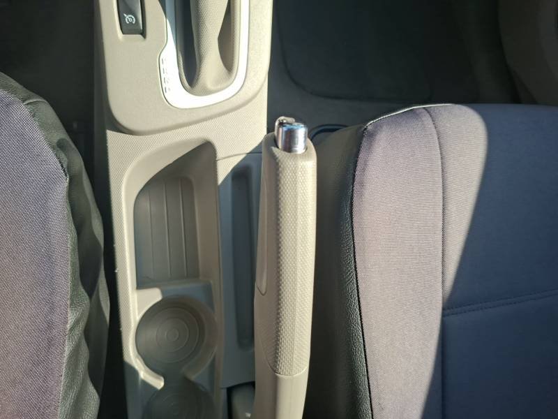 Renault Zoe - Photo 22