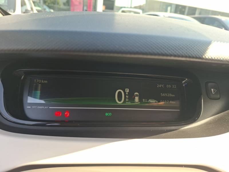 Renault Zoe - Photo 23
