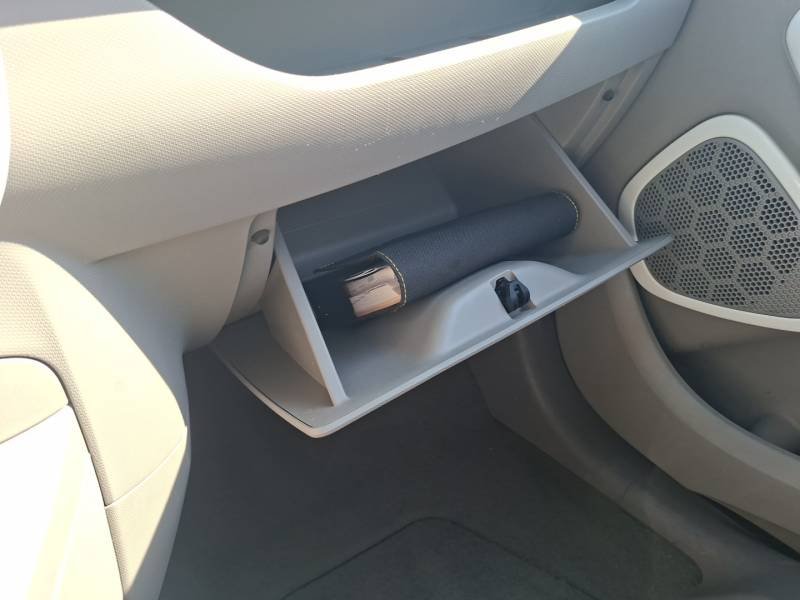 Renault Zoe - Photo 24