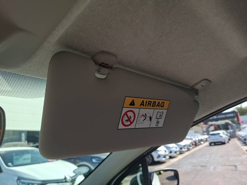 Renault Zoe - Photo 25